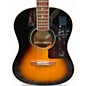 Used Epiphone J45 2 Color Sunburst Acoustic Guitar