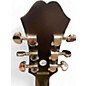 Used Epiphone J45 2 Color Sunburst Acoustic Guitar