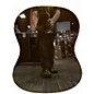 Used Epiphone J45 2 Color Sunburst Acoustic Guitar