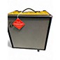 Used Fender Rumble 40 Bass Combo Amp thumbnail
