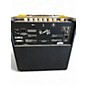 Used Fender Rumble 40 Bass Combo Amp