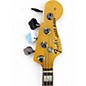Used Fender VINTERA III EARLY 70S JAZZ BASS Black Electric Bass Guitar