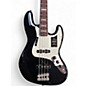 Used Fender VINTERA III EARLY 70S JAZZ BASS Black Electric Bass Guitar