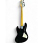 Used Fender VINTERA III EARLY 70S JAZZ BASS Black Electric Bass Guitar