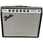 Used Fender 1968 Custom Princeton Reverb 12W 1x10 Tube Guitar Combo Amp thumbnail