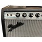 Used Fender 1968 Custom Princeton Reverb 12W 1x10 Tube Guitar Combo Amp