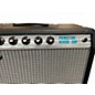 Used Fender 1968 Custom Princeton Reverb 12W 1x10 Tube Guitar Combo Amp