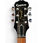 Used Epiphone SG Special Bolt On Ebony Solid Body Electric Guitar