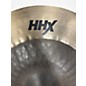 Used SABIAN 22in HHX Omni Ride Cymbal