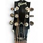 Used Gibson J45 Standard Vintage Sunburst Acoustic Electric Guitar