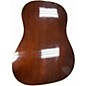 Used Gibson J45 Standard Vintage Sunburst Acoustic Electric Guitar