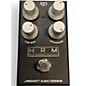 Used J.Rockett Audio Designs Hot Rubber Monkey HRM V.2 Effect Pedal thumbnail
