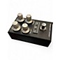 Used J.Rockett Audio Designs Hot Rubber Monkey HRM V.2 Effect Pedal