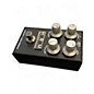 Used J.Rockett Audio Designs Hot Rubber Monkey HRM V.2 Effect Pedal