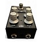 Used J.Rockett Audio Designs Hot Rubber Monkey HRM V.2 Effect Pedal