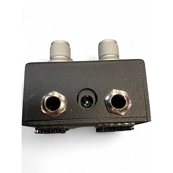 Used J.Rockett Audio Designs Hot Rubber Monkey HRM V.2 Effect Pedal