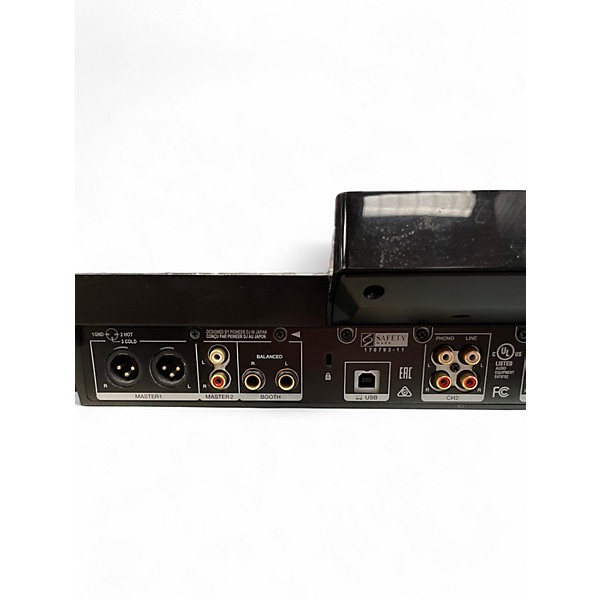 Used Pioneer DJ XDJ-RX2 DJ Controller