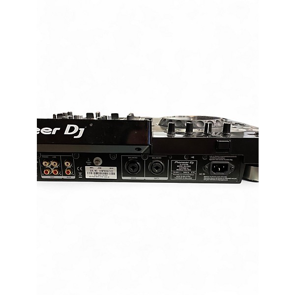 Used Pioneer DJ XDJ-RX2 DJ Controller