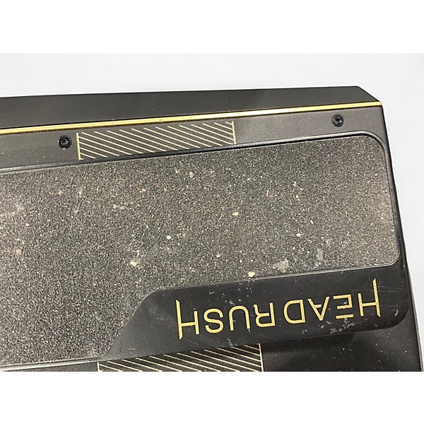 Used HeadRush PRIME Effect Processor