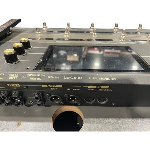 Used HeadRush PRIME Effect Processor