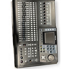 Used TASCAM DP32SD MultiTrack Recorder