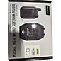 Used Shure GLX D+ w/WA305 Instrument Wireless System thumbnail
