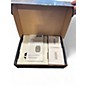 Used Shure GLX D+ w/WA305 Instrument Wireless System