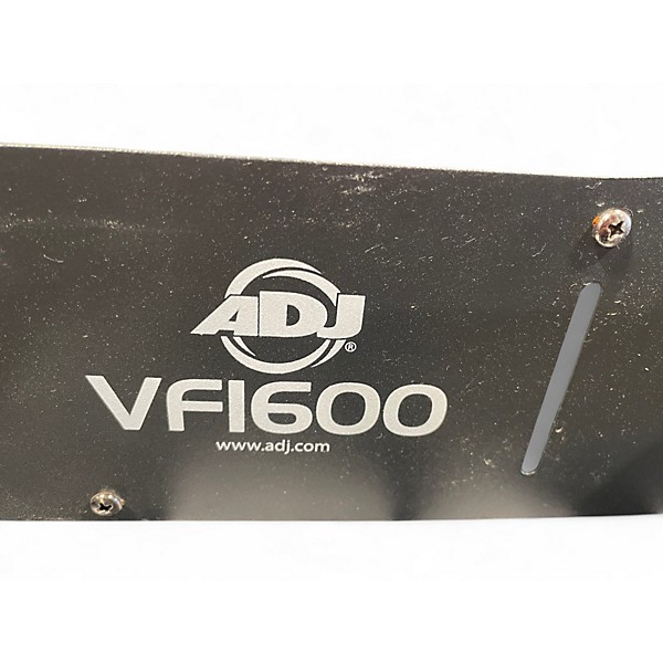 Used Adj VF1600 Fog Machine