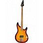 Used Laguna LB224 Tobacco Burst Electric Bass Guitar thumbnail