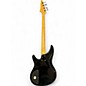 Used Laguna LB224 Tobacco Burst Electric Bass Guitar