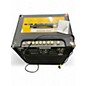 Used Fender Rumble 500 2x10 Bass Combo Amp
