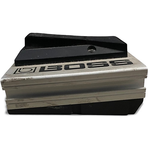 Used BOSS FS5U Nonlatching Footswitch Sustain Pedal