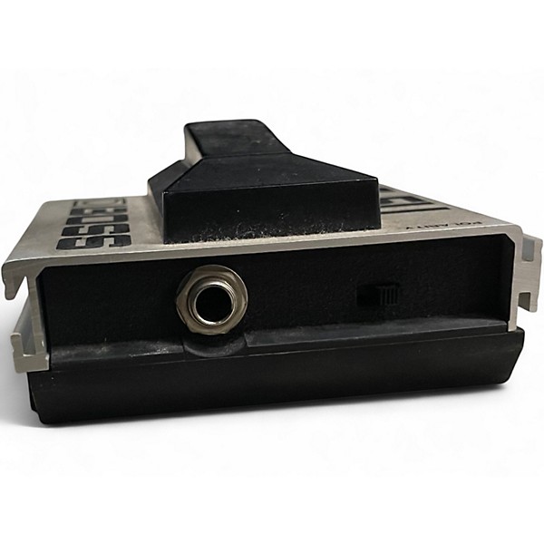 Used BOSS FS5U Nonlatching Footswitch Sustain Pedal
