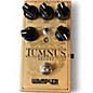 Used Wampler Tumnus Deluxe Overdrive Effect Pedal thumbnail