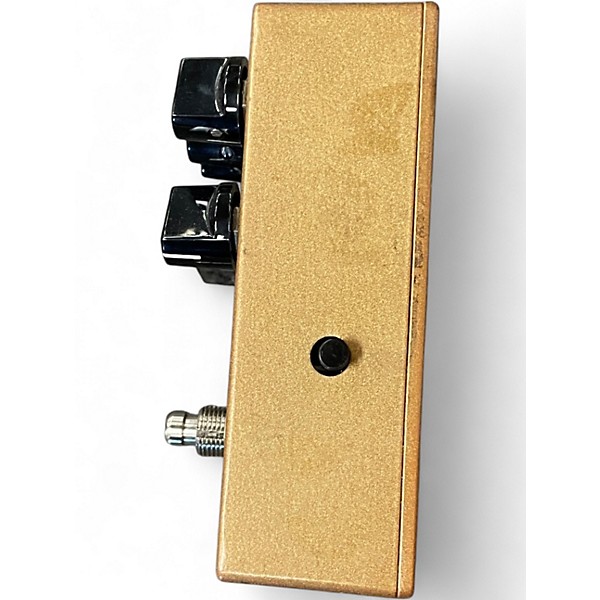 Used Wampler Tumnus Deluxe Overdrive Effect Pedal
