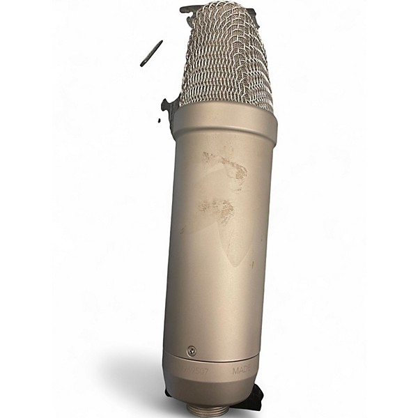 Used RODE NT1A Condenser Microphone