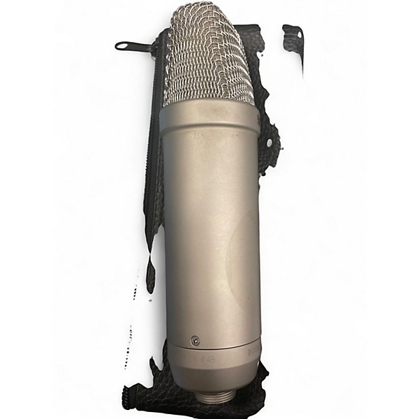 Used RODE NT1A Condenser Microphone