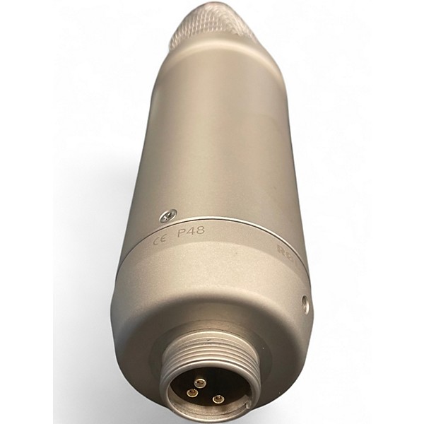 Used RODE NT1A Condenser Microphone