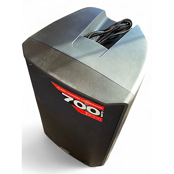 Used Alto TS315 Powered Speaker