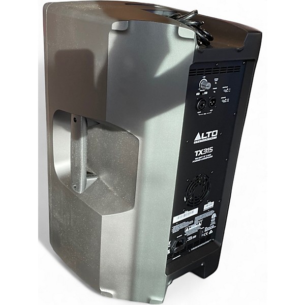 Used Alto TS315 Powered Speaker