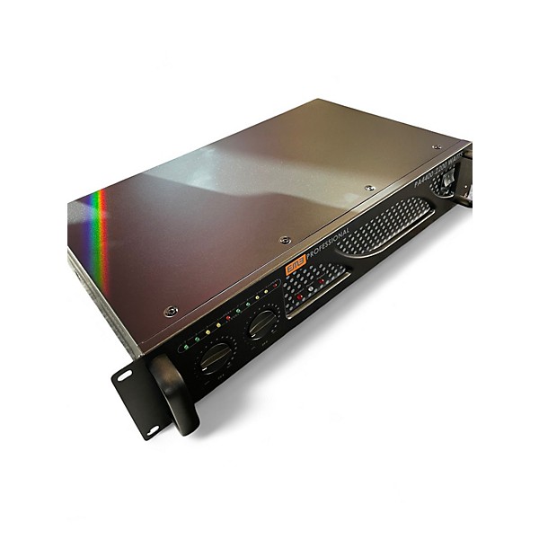 Used Emb PA4400 Power Amp