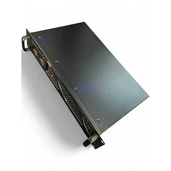 Used Emb PA4400 Power Amp