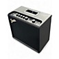 Used Fender Mustang LT25 25W 1x8 Guitar Combo Amp