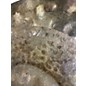 Used MEINL 15in Byzance Dual Hi Hat Pair Cymbal