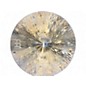 Used MEINL 20in Byzance Extra Dry Thin Crash Cymbal