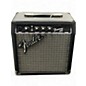 Used Fender Frontman 10G 10W Guitar Combo Amp thumbnail