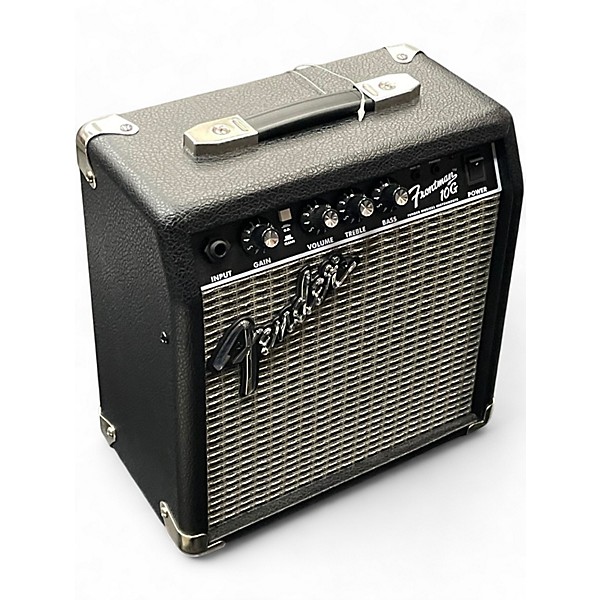 Used Fender Frontman 10G 10W Guitar Combo Amp