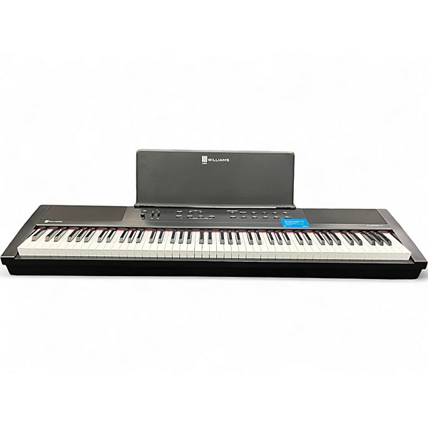 Used Williams Allegro III Digital Piano