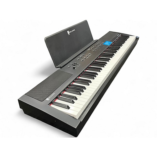 Used Williams Allegro III Digital Piano