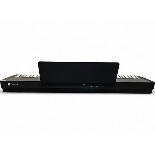 Used Williams Allegro III Digital Piano